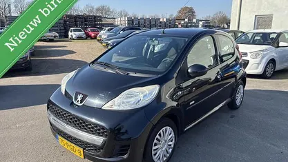 Occasion Peugeot 107 68 PK (50 kW) 2011 Hatchback