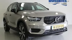 Grijs Gebruikt 2021 Volvo XC40 R-Design SUV | € 23.749 (Goede deal)