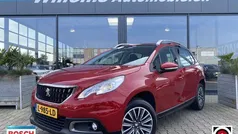 Gebruikt 2016 Peugeot 2008 SUV | € 9.750 (Eerlijke prijs)