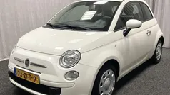 Wit Gebruikt 2012 Fiat 500 Pop Hatchback | € 5.750 (Eerlijke prijs)