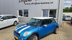Gebruikt 2005 Mini ONE Salt Hatchback | € 1.650 (Super prijs)