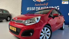 Gebruikt 2014 Kia Rio Hatchback | € 6.750 (Eerlijke prijs)