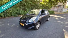 Gebruikt 2009 Toyota Yaris Hatchback | € 1.899 (Goede deal)
