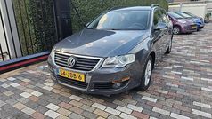 Gebruikt 2009 VW Passat Trendline Stationwagen | € 1.995 (Goede deal)