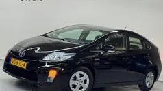 Zwart Gebruikt 2009 Toyota Prius Comfort Hatchback | € 7.850 (Eerlijke prijs)