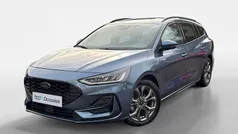 Gebruikt 2023 Ford Focus ST-Line Stationwagen | € 22.940 (Eerlijke prijs)