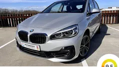 Grijs Gebruikt 2019 BMW 220 Executive Stationwagen | € 21.949 (Goede deal)