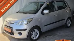 Gebruikt 2008 Hyundai i10 Dynamiq Hatchback | € 2.995 (Eerlijke prijs)