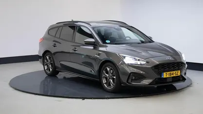 Gebruikt 2022 Ford Focus Business Edition Stationwagen | € 22.945 (Eerlijke prijs)