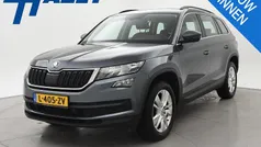Gebruikt 2020 Skoda Kodiaq SUV | € 28.950 (Eerlijke prijs)
