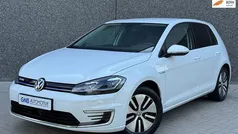 Gebruikt 2020 VW e-Golf Hatchback | € 12.495 (Goede deal)