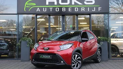 Occasion Toyota Aygo X Pulse 73 PK (53 kW) 2025 SUV