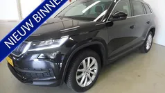 Gebruikt 2020 Skoda Kodiaq Business Line SUV | € 25.995 (Eerlijke prijs)
