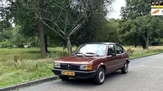 Gebruikt 1982 Alfa Romeo Alfasud Sedan | € 11.450