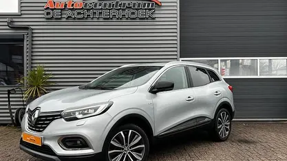 Occasion 2019 Renault Kadjar Intens SUV | € 15.999 (Goede deal)