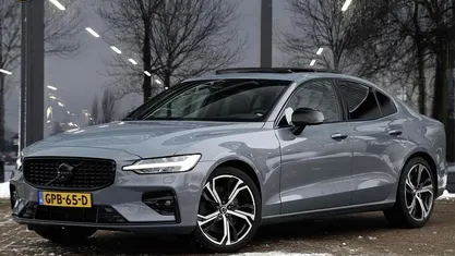 Occasion 2023 Volvo S60 Ultimate Sedan | € 37.900 (Goede deal)