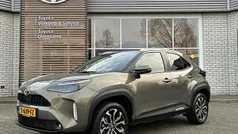 Gebruikt 2023 Toyota Yaris Cross SUV | € 26.700 (Eerlijke prijs)