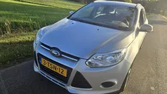 Gebruikt 2014 Ford Focus Stationwagen | € 5.450 (Eerlijke prijs)