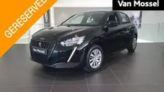 Gebruikt 2022 Peugeot 208 Active Hatchback | € 12.940 (Goede deal)