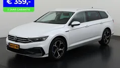 Gebruikt 2022 VW Passat GTE Stationwagen | € 26.690 (Eerlijke prijs)