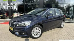 Gebruikt 2016 BMW 218 Comfort Edition Stationwagen | € 13.900 (Goede deal)