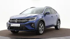 Blauw Gebruikt 2024 VW Taigo Business SUV | € 25.840 (Eerlijke prijs)