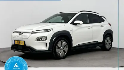 Gebruikt 2020 Hyundai Kona SUV | € 16.400 (Eerlijke prijs)