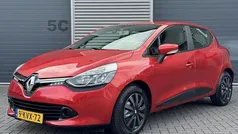 Gebruikt 2013 Renault Clio IV Expression Hatchback | € 3.650 (Eerlijke prijs)