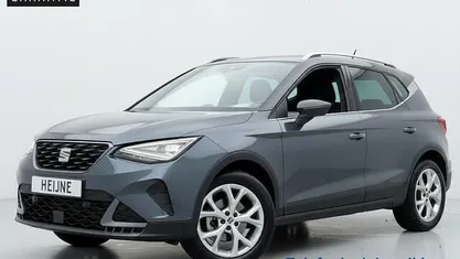 Occasion 2024 Seat Arona FR Sport SUV | € 23.745 (Eerlijke prijs)
