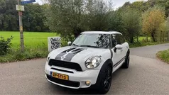 Gebruikt 2013 Mini Cooper S Countryman SUV | € 8.500 (Eerlijke prijs)