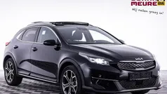 Zwart Gebruikt 2022 Kia XCeed SUV | € 24.900 (Eerlijke prijs)