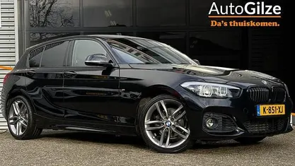 Occasion 2019 BMW 116 M Sport Hatchback | € 18.945 (Eerlijke prijs)