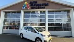 Gebruikt 2016 Peugeot 108 Access Hatchback | € 5.895 (Eerlijke prijs)