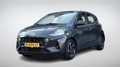 Grijs Gebruikt 2022 Hyundai i10 Comfort Hatchback | € 15.749 (Eerlijke prijs)
