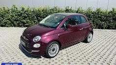 Overige Gebruikt 2015 Fiat 500 Lounge Hatchback | € 6.999 (Eerlijke prijs)