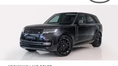 Zwart Gebruikt 2022 Land Rover Range Rover HSE SUV | € 164.900 (Eerlijke prijs)