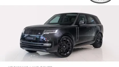 Zwart Gebruikt 2022 Land Rover Range Rover HSE SUV | € 164.900 (Eerlijke prijs)