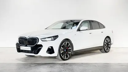 Occasion BMW 550e M Sport 489 PK (359 kW) 2025 Sedan