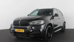 Gebruikt 2016 BMW X5 Shadowline SUV | € 26.950 (Goede deal)