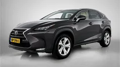 Bruin Gebruikt 2015 Lexus NX300h President Line SUV | € 29.950 (Goede deal)