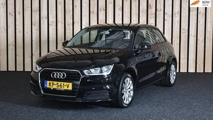 Occasion Audi A1 Premium 95 PK (69 kW) 2016 Hatchback