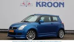 Gebruikt 2010 Suzuki Swift Comfort Hatchback | € 3.950 (Eerlijke prijs)