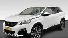 Gebruikt 2020 Peugeot 3008 Premium SUV | € 15.930 (Goede deal)