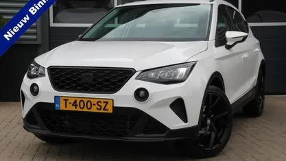 Occasion Seat Arona Reference 97 PK (71 kW) 2023 SUV