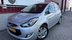 Gebruikt 2012 Hyundai ix20 MPV | € 5.950 (Goede deal)