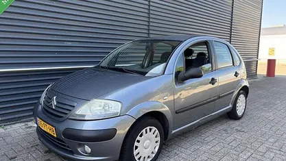 Occasion Citroën C3 73 PK (53 kW) 2004 Hatchback