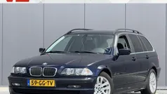 Gebruikt 2000 BMW 320 Executive Stationwagen | € 1.999 (Super prijs)