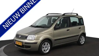 Occasion Fiat Panda Emotion 60 PK (44 kW) 2006 Hatchback