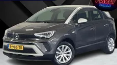 Gebruikt 2021 Opel Crossland Elegance SUV | € 19.895 (Eerlijke prijs)