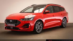 Gebruikt 2024 Ford Focus ST-Line Stationwagen | € 29.995 (Eerlijke prijs)